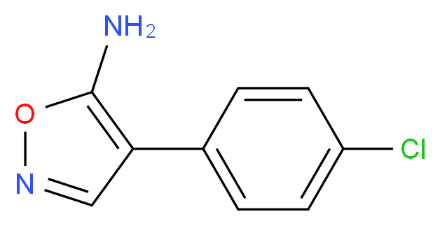 CAS_64047-49-0 molecular structure