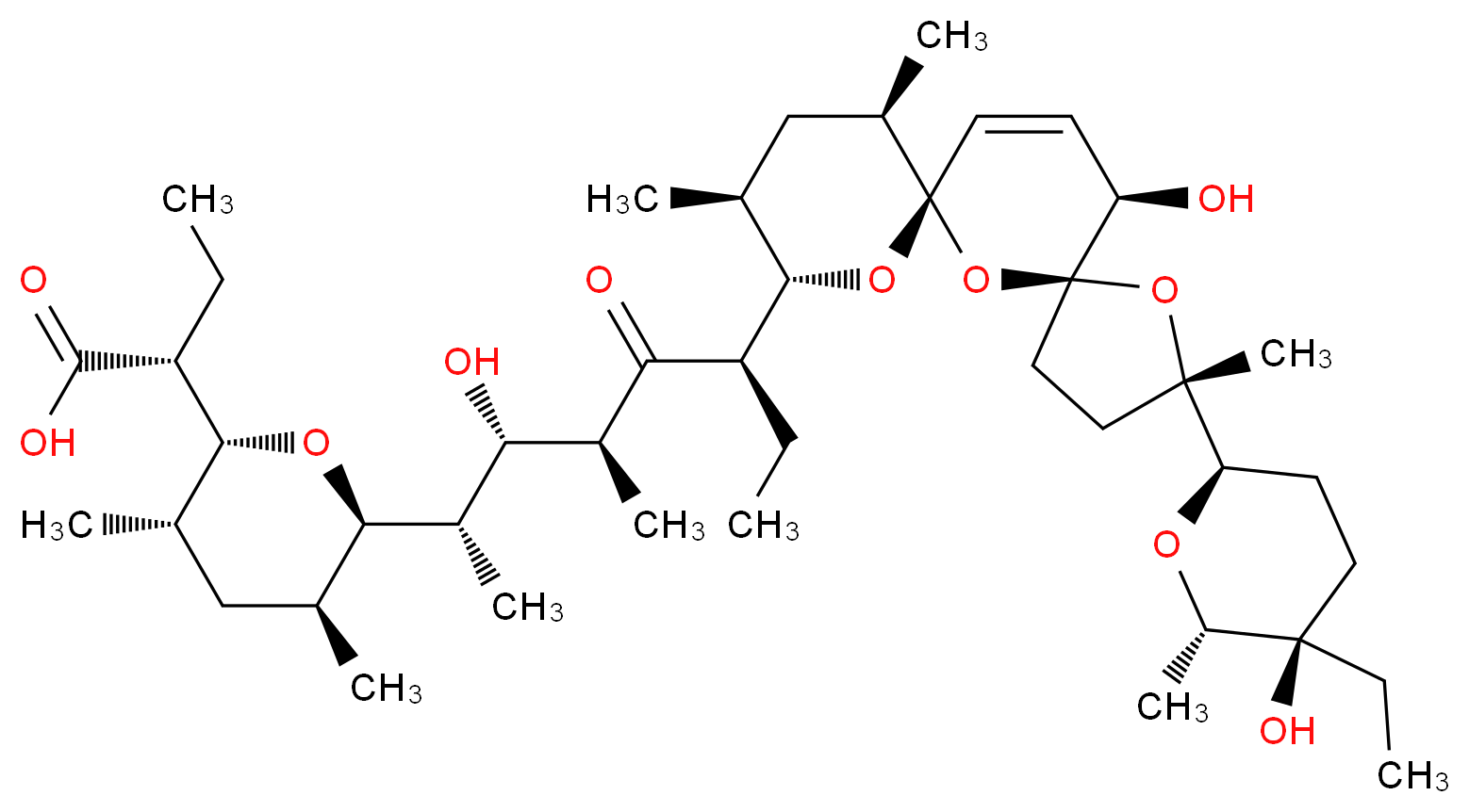 CAS_55134-13-9 molecular structure