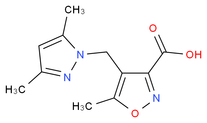 CAS_957514-12-4 molecular structure
