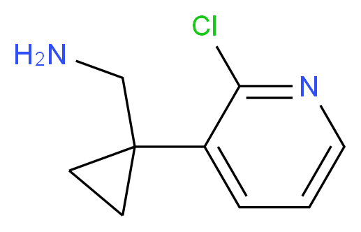 CAS_1060811-88-2 molecular structure