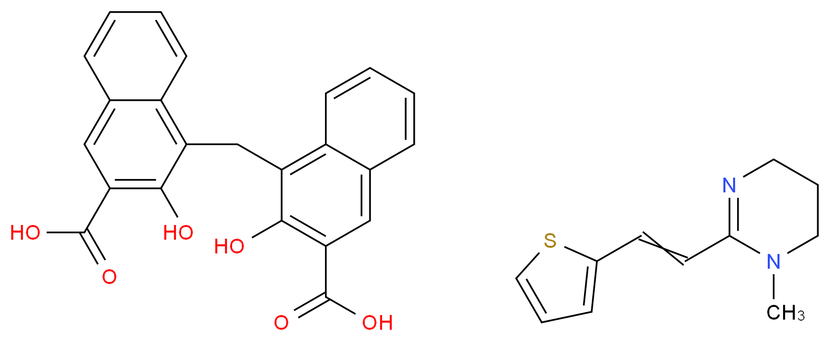 CAS_22204-24-6 molecular structure