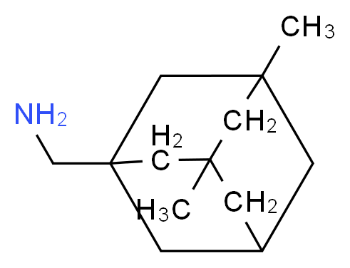 CAS_110916-44-4 molecular structure
