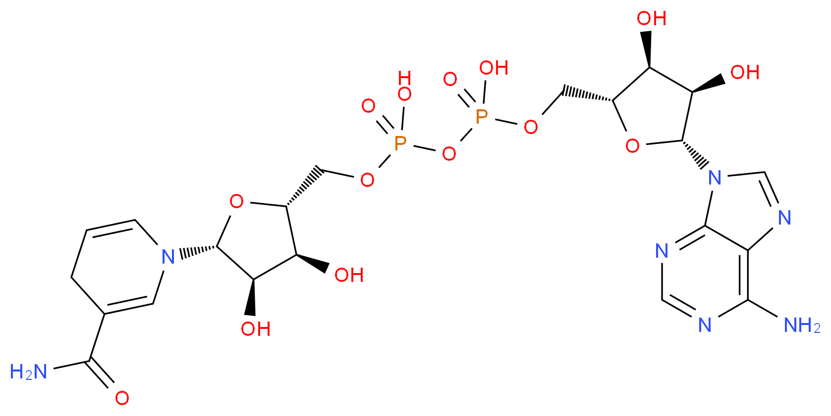 CAS_606-68-8 molecular structure