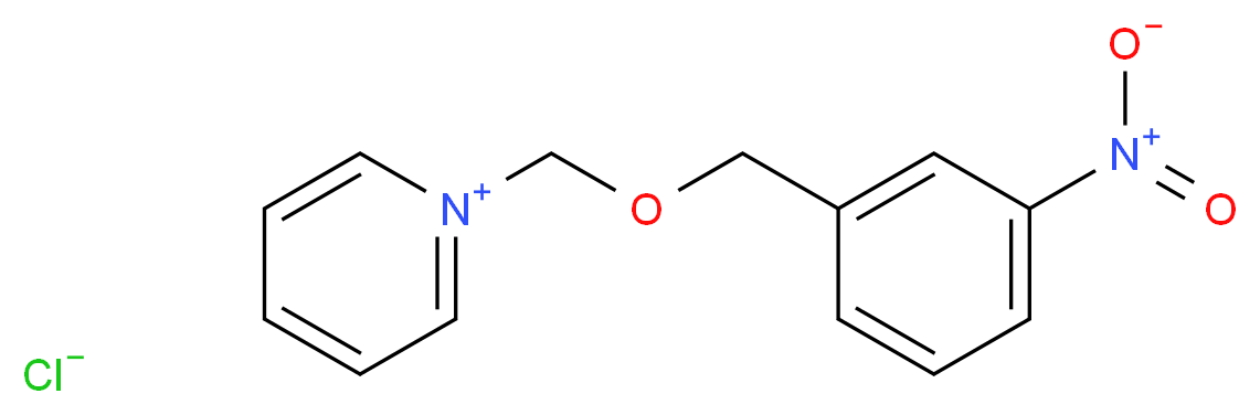 CAS_3009-13-0 molecular structure