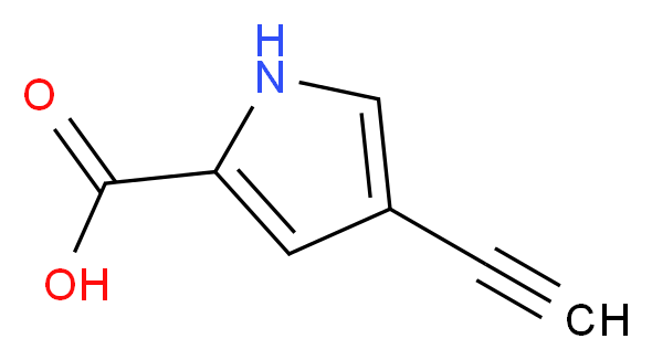 CAS_69151-83-3 molecular structure