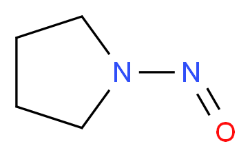 1-Nitrosopyrrolidine_Molecular_structure_CAS_930-55-2)