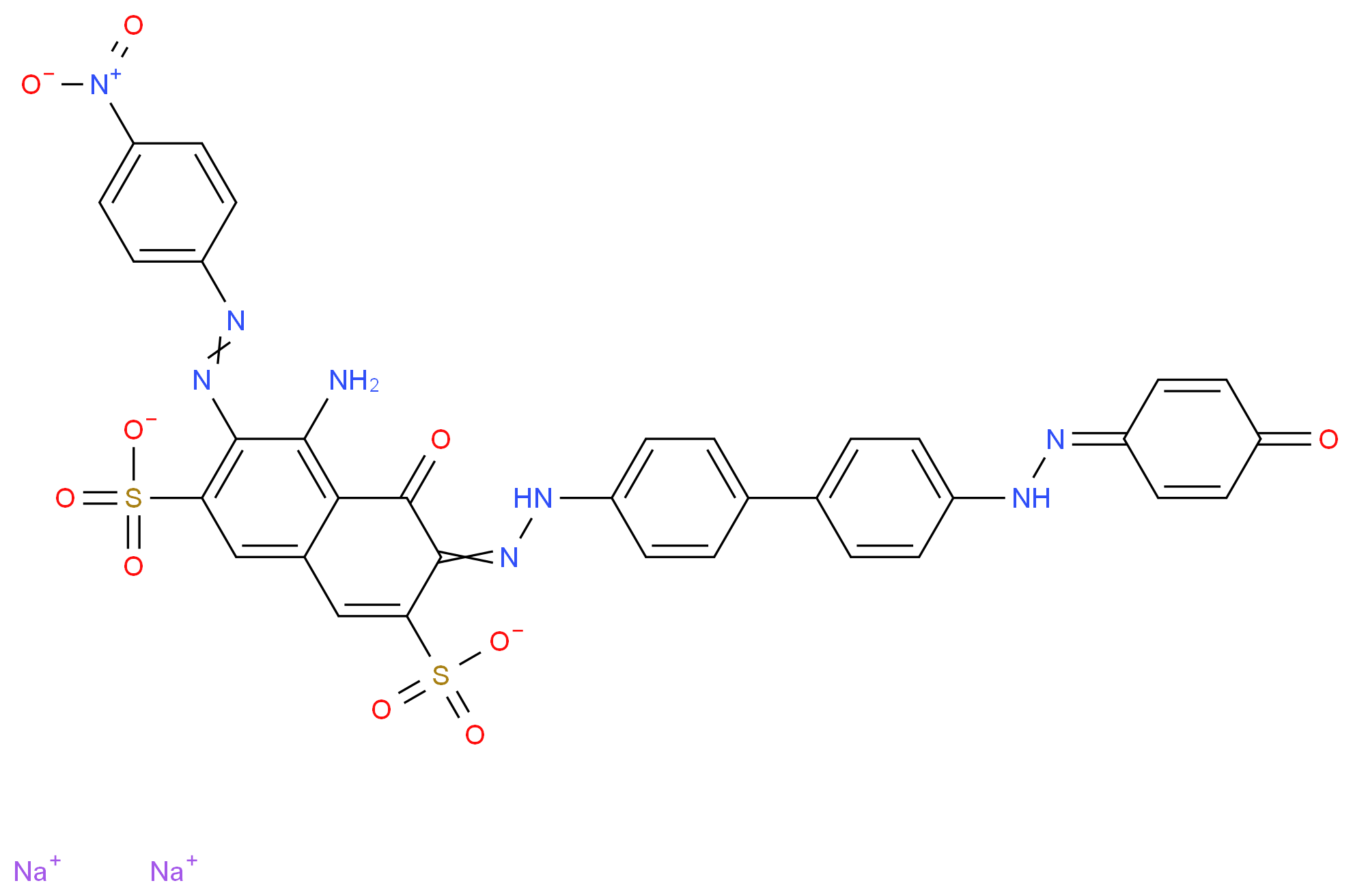 CAS_4335-09-5 molecular structure