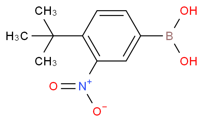 CAS_871329-54-3 molecular structure