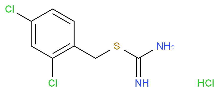 RRD-251 hydrochloride_Molecular_structure_CAS_72214-67-6)