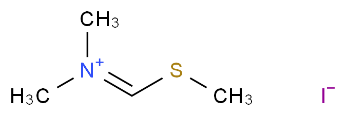 CAS_29085-13-0 molecular structure