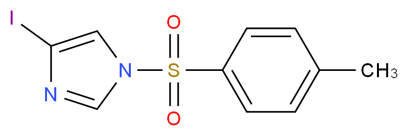 4-Iodo-1-p-tosylimidazole_Molecular_structure_CAS_163854-63-5)