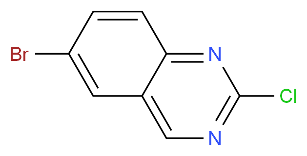 6-Bromo-2-chloroquinazoline_Molecular_structure_CAS_882672-05-1)