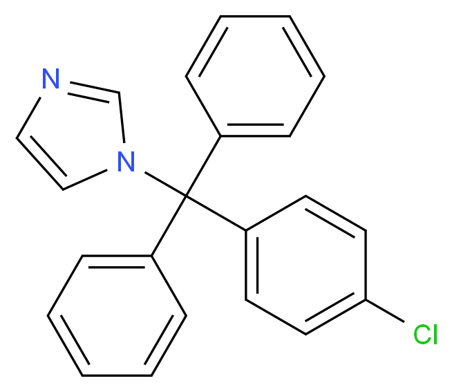 CAS_23593-71-7 molecular structure