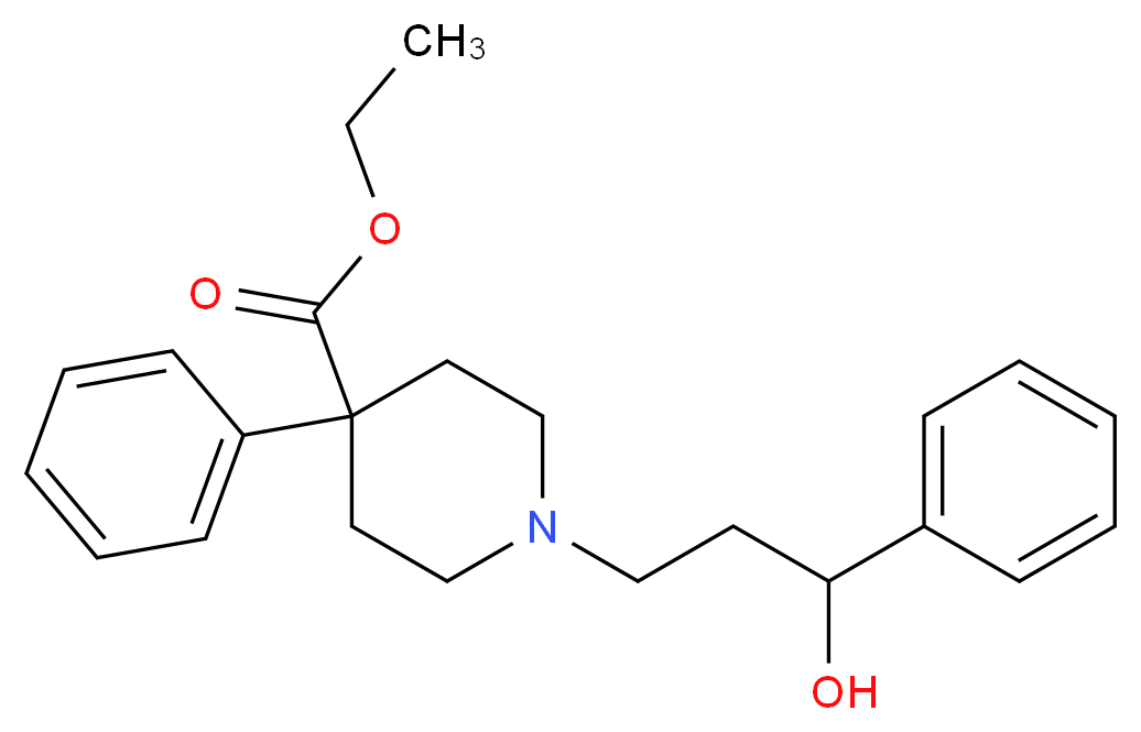 CAS_562-26-5 molecular structure