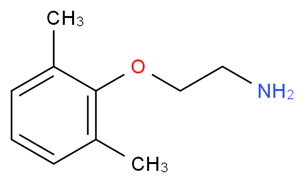 CAS_1749-46-8 molecular structure