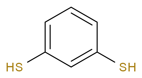 Benzene-1,3-dithiol_Molecular_structure_CAS_626-04-0)