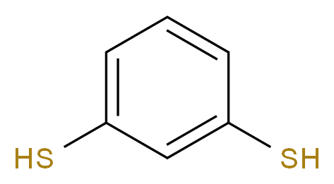 CAS_626-04-0 molecular structure