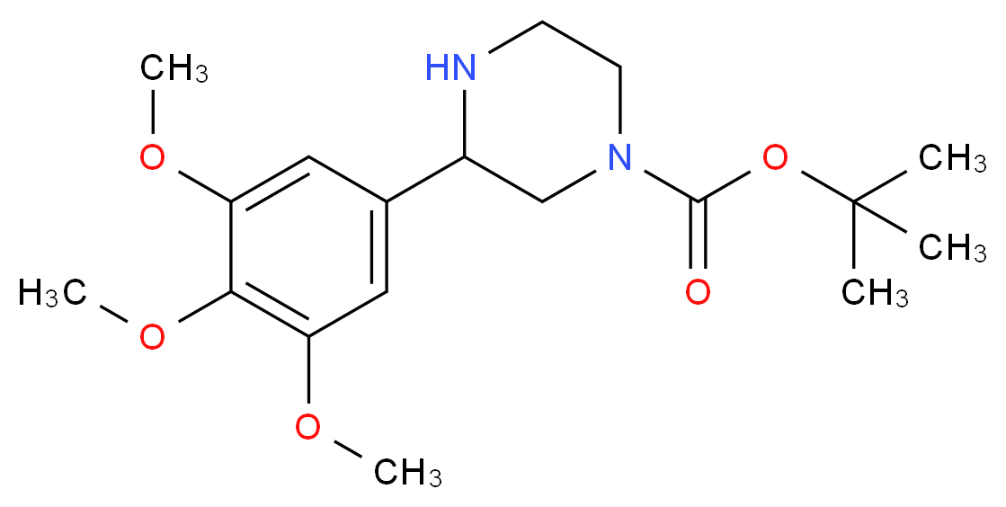 CAS_886770-31-6 molecular structure