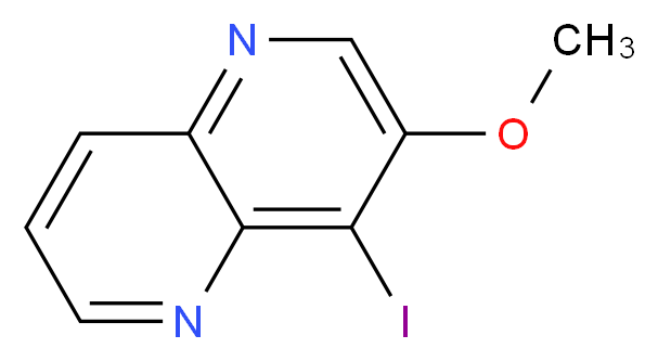 CAS_1261365-88-1 molecular structure