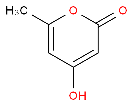 CAS_675-10-5 molecular structure