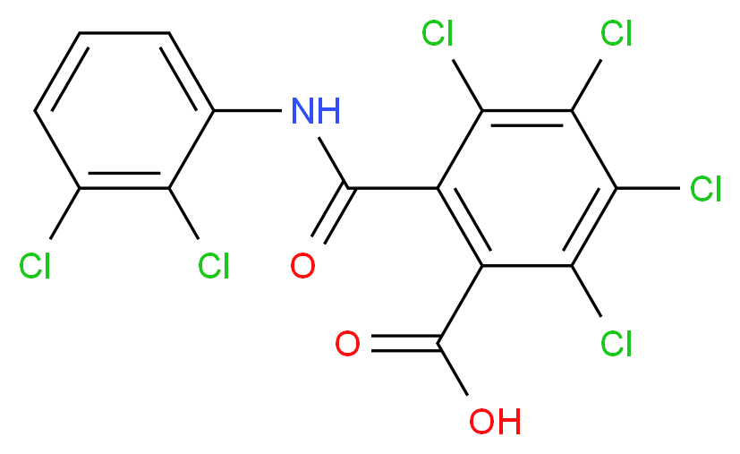 CAS_76280-91-6 molecular structure