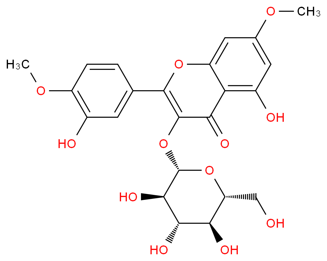 CAS_158642-42-3 molecular structure