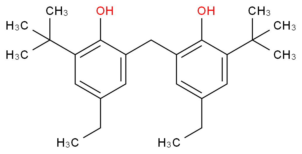 CAS_88-24-4 molecular structure