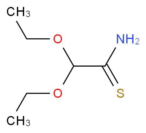 CAS_73956-15-7 molecular structure