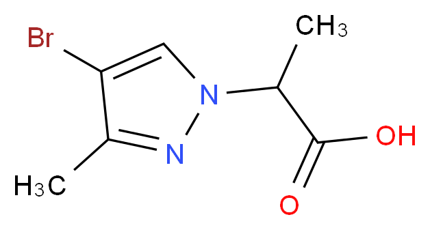 CAS_925200-46-0 molecular structure