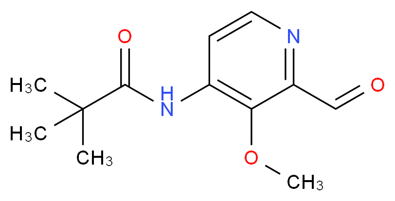 CAS_1171919-99-5 molecular structure