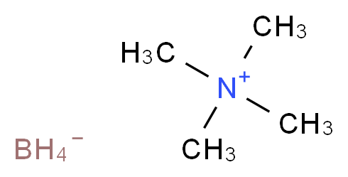 CAS_16883-45-7 molecular structure