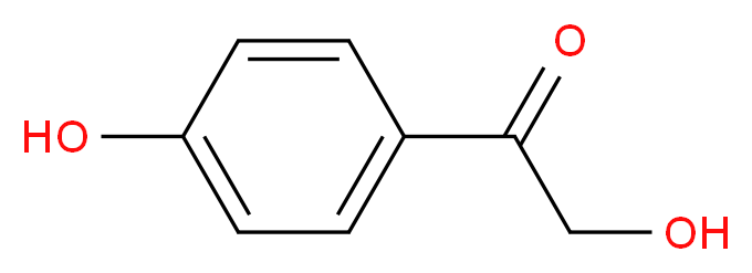 CAS_89-84-9 molecular structure