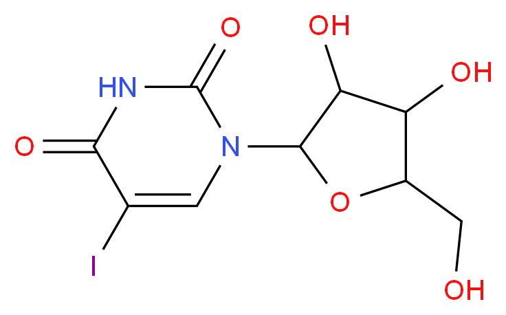 CAS_1024-99-3 molecular structure