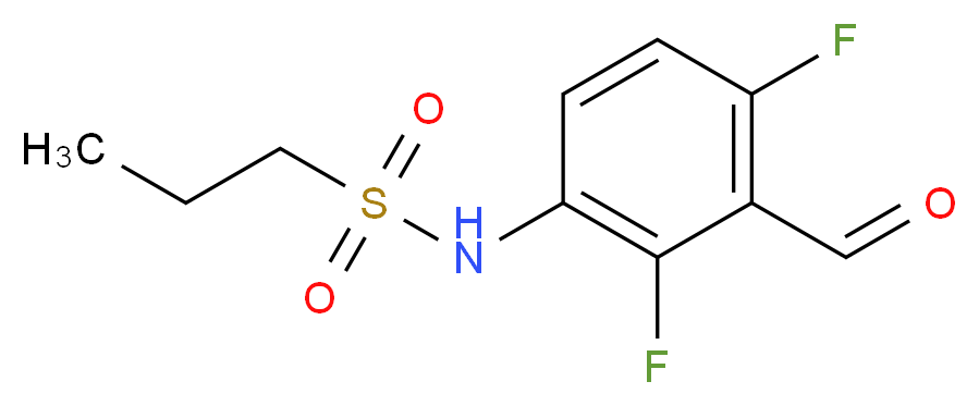 CAS_1254567-71-9 molecular structure