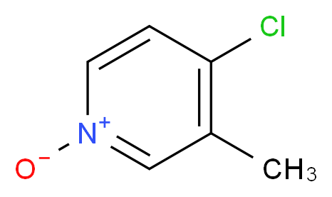 CAS_1073-34-3 molecular structure