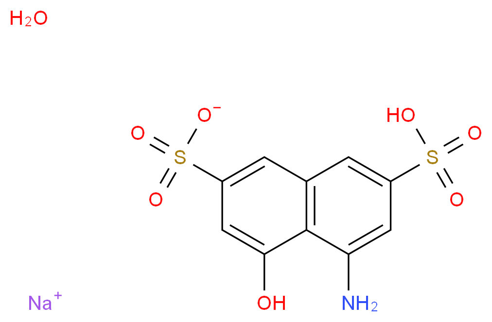 CAS_343321-59-5 molecular structure