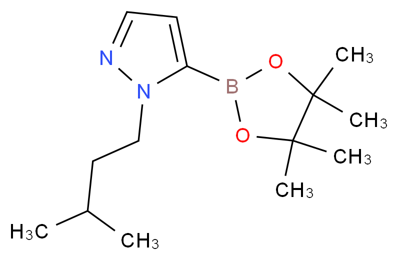 CAS_847818-77-3 molecular structure