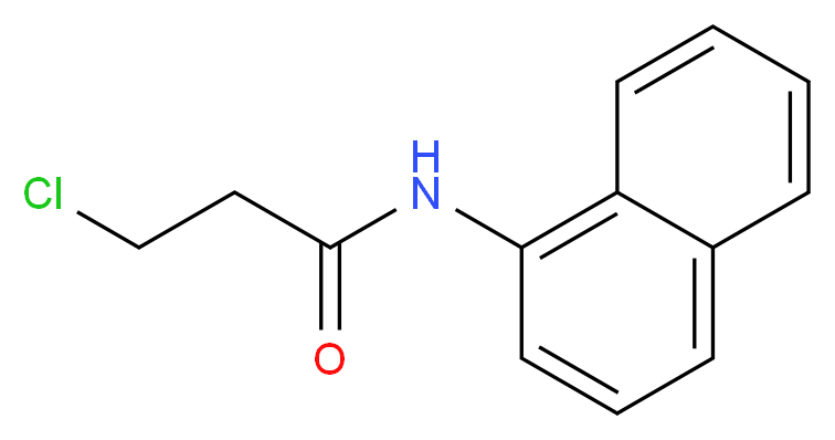 CAS_22302-59-6 molecular structure