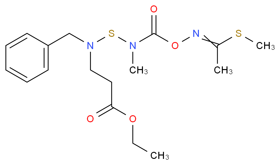 CAS_83130-01-2 molecular structure