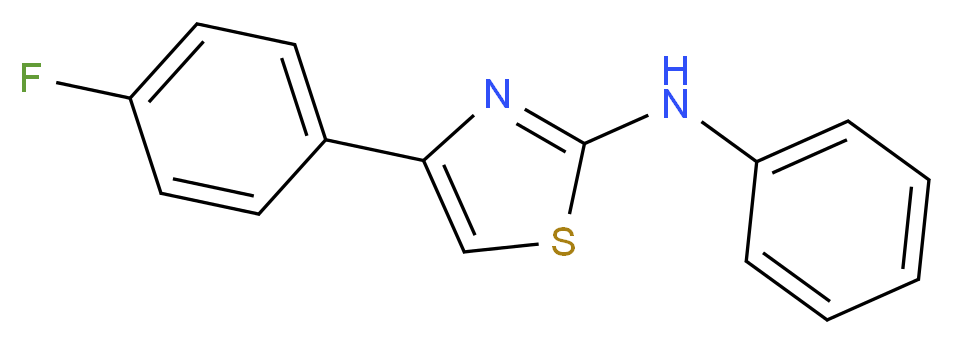 CAS_1427-09-4 molecular structure