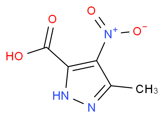 CAS_5334-38-3 molecular structure