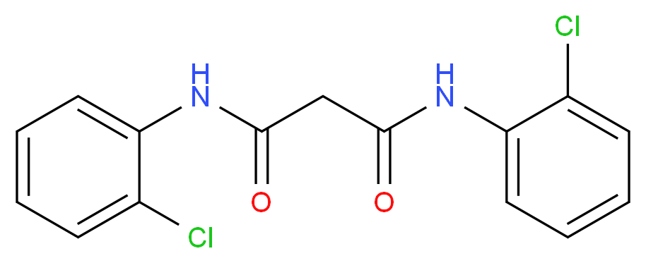 CAS_28272-93-7 molecular structure