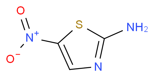 CAS_121-66-4 molecular structure