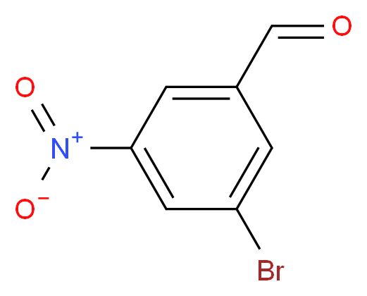 3-Bromo-5-nitrobenzaldehyde_Molecular_structure_CAS_355134-13-3)