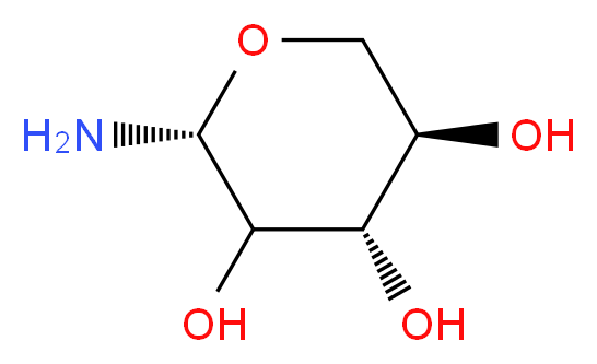CAS_43179-09-5 molecular structure