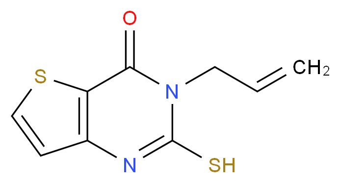 CAS_120079-81-4 molecular structure