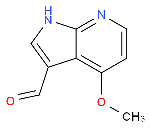 CAS_1190314-48-7 molecular structure