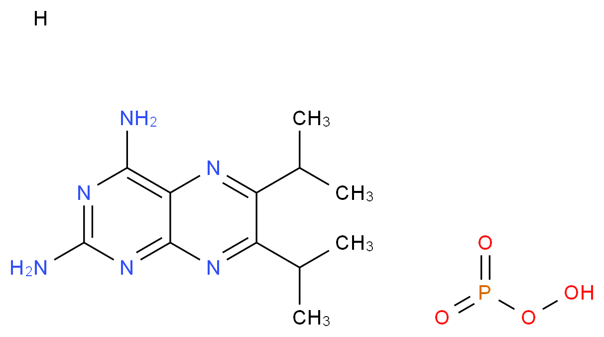 CAS_84176-65-8 molecular structure