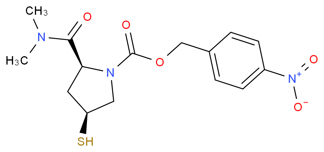 CAS_96034-64-9 molecular structure