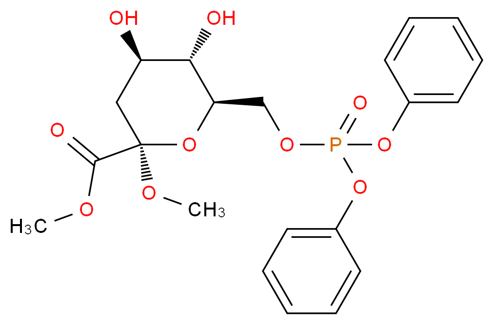 CAS_91382-79-5 molecular structure